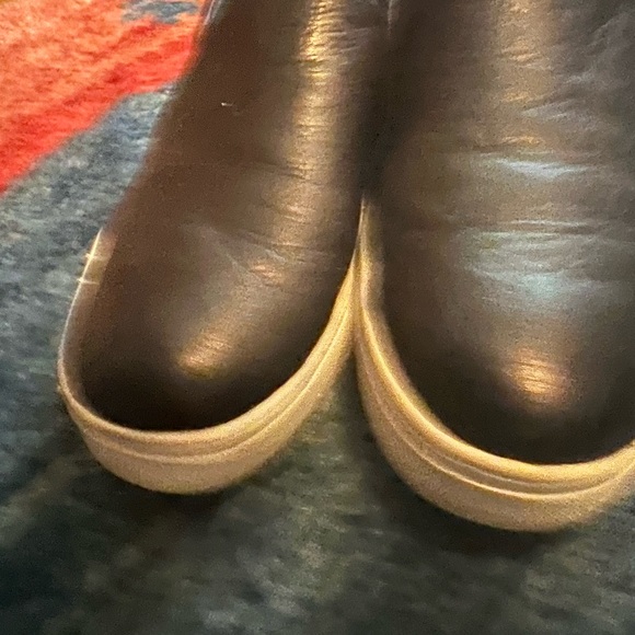 Eileen Fisher Shoes Loafers size 10 - Picture 4 of 5